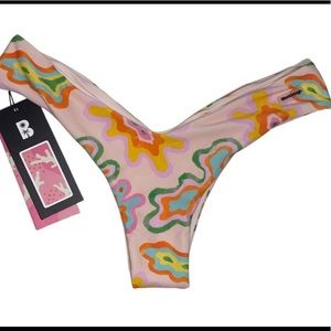 BLACKBOUGH swim bottoms